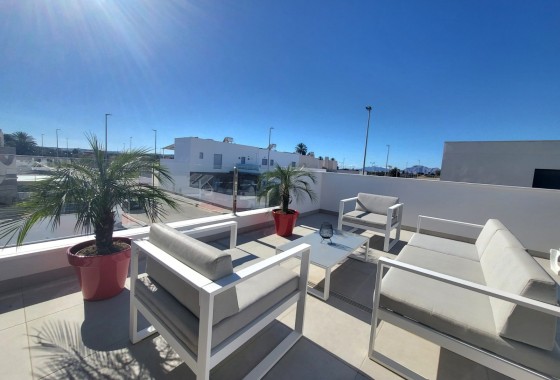 Reventa - Chalet - Daya Vieja