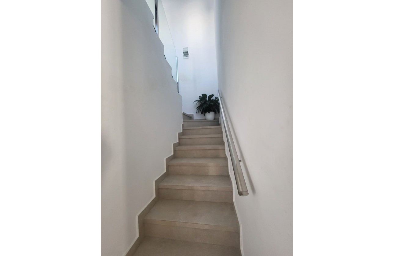 Reventa - Chalet - Daya Vieja