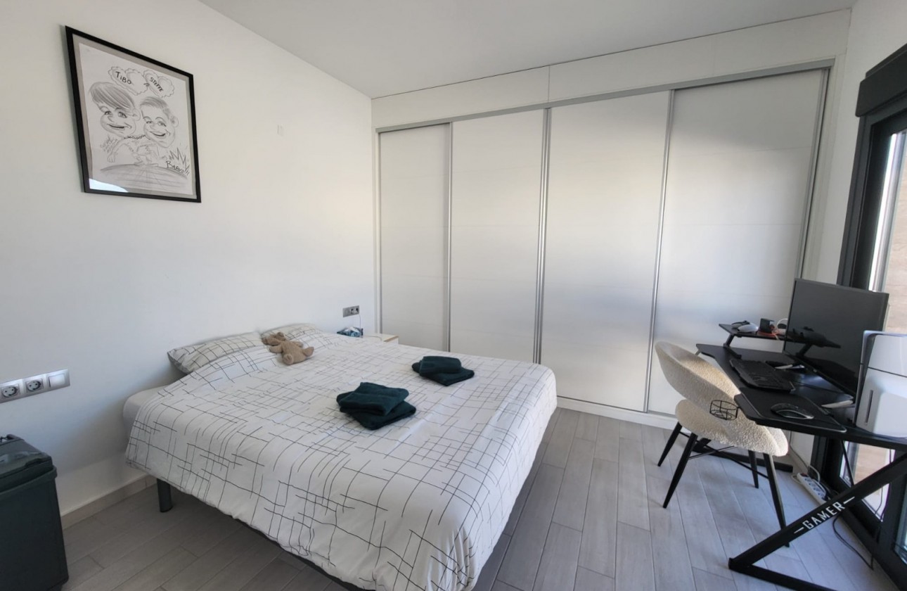 Reventa - Chalet - Daya Vieja