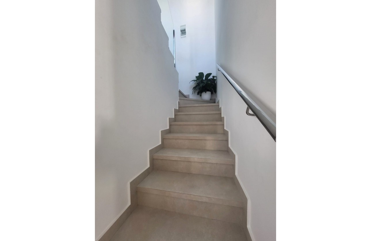 Reventa - Chalet - Daya Vieja