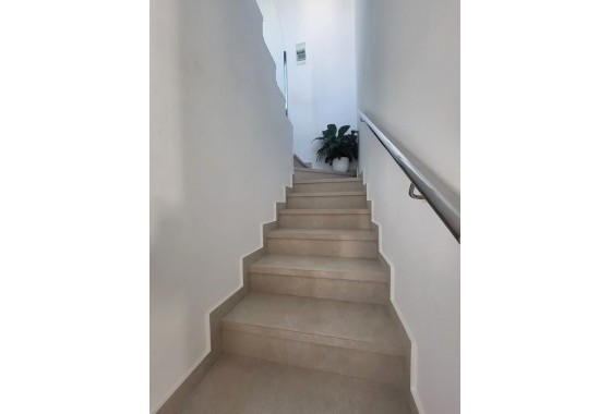 Reventa - Chalet - Daya Vieja