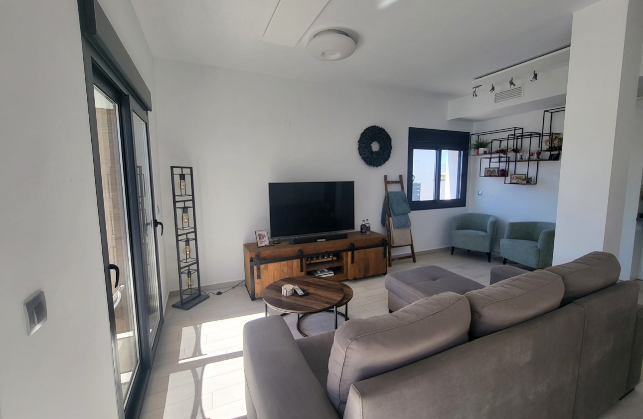 Reventa - Chalet - Daya Vieja