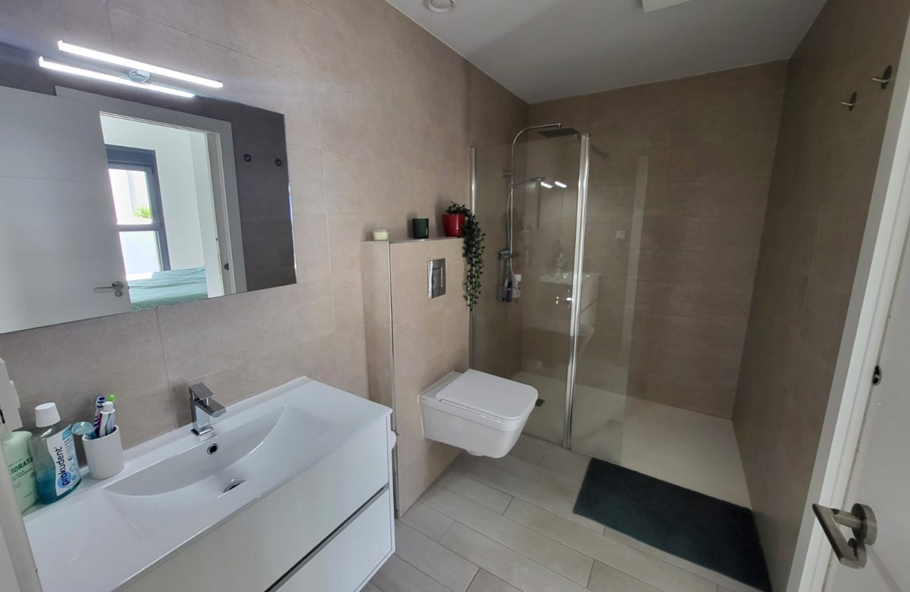 Reventa - Chalet - Daya Vieja