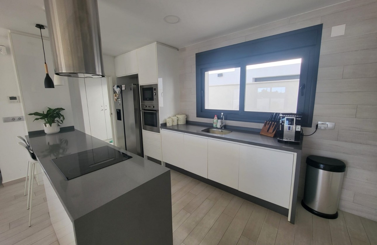 Reventa - Chalet - Daya Vieja