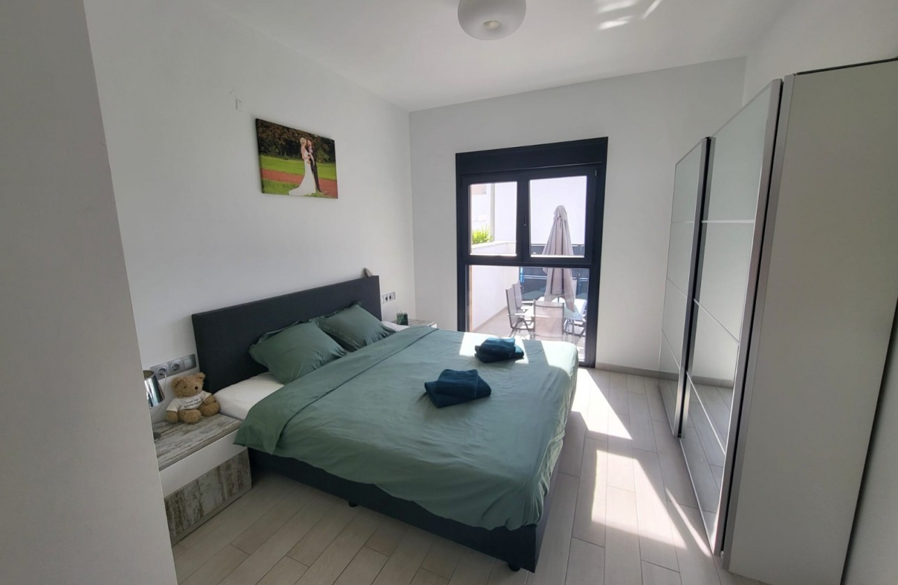 Reventa - Chalet - Daya Vieja