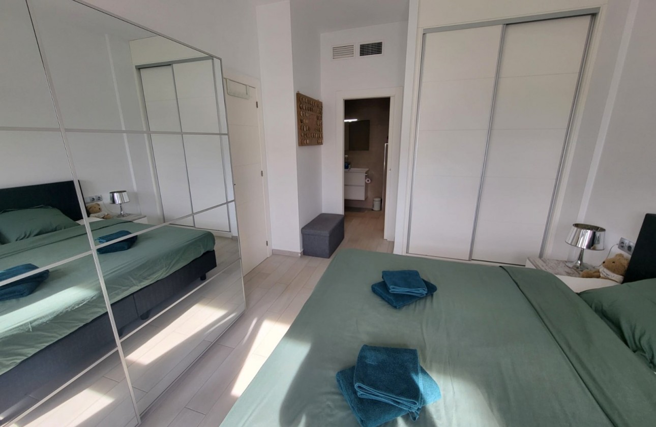 Reventa - Chalet - Daya Vieja