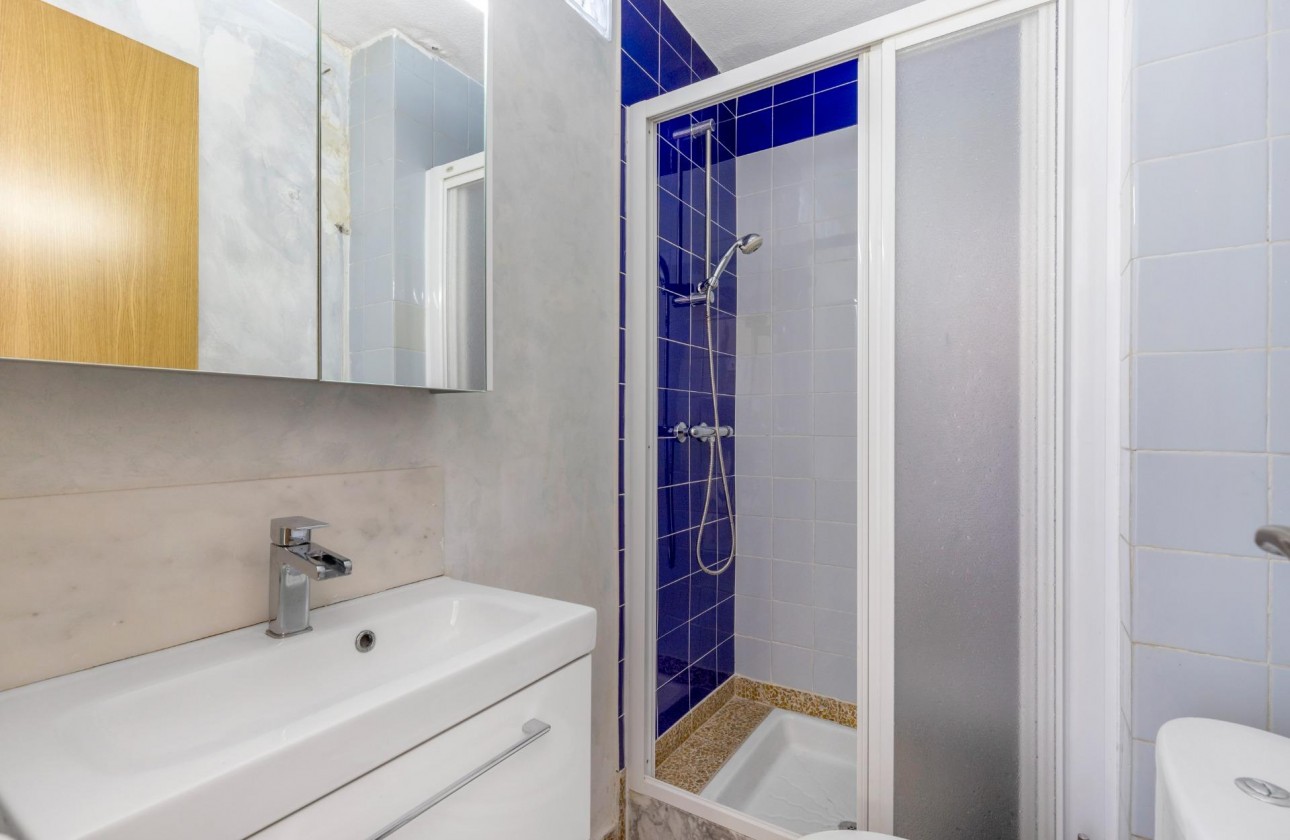 Revente - Appartement - Torrevieja - Playa del cura