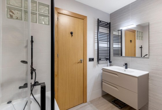 Revente - Appartement - Torrevieja - Playa del cura