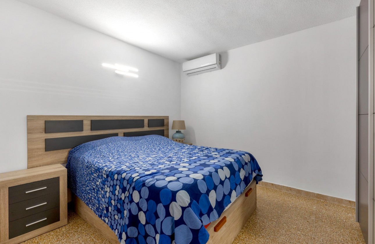Revente - Appartement - Torrevieja - Playa del cura