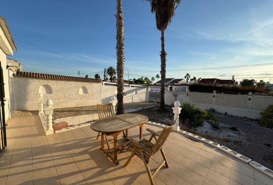 Reventa - Chalet - Torrevieja - San luis