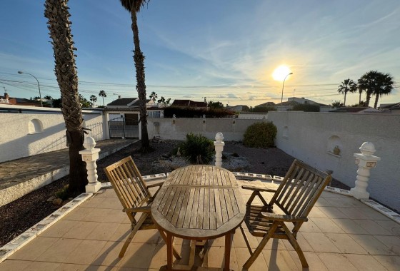 Reventa - Chalet - Torrevieja - San luis