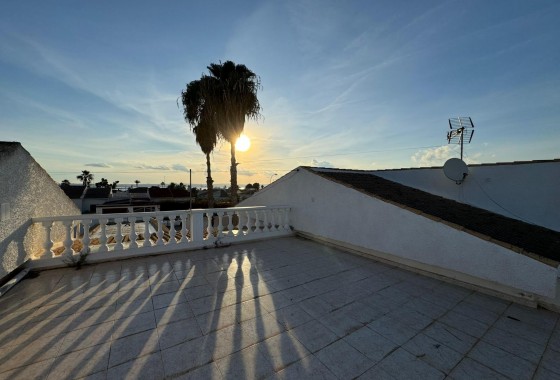 Reventa - Chalet - Torrevieja - San luis