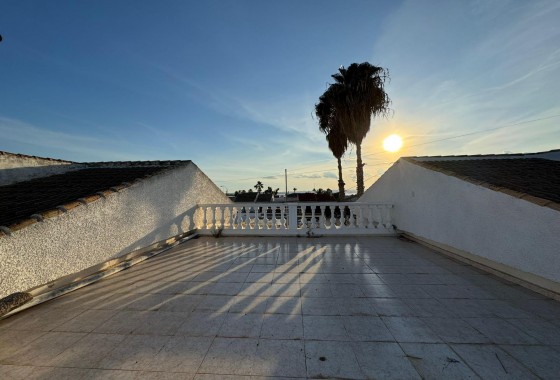 Reventa - Chalet - Torrevieja - San luis