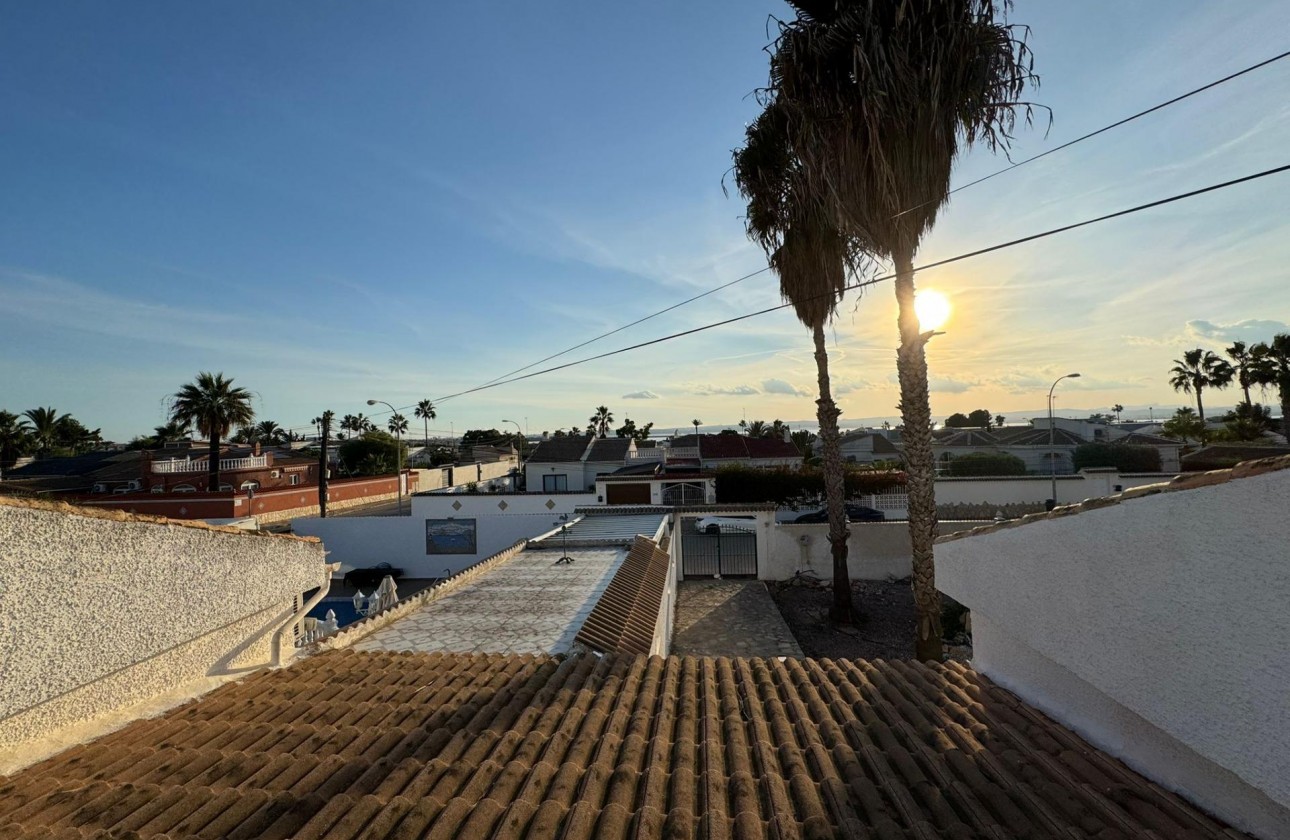 Reventa - Chalet - Torrevieja - San luis