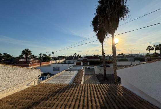 Reventa - Chalet - Torrevieja - San luis