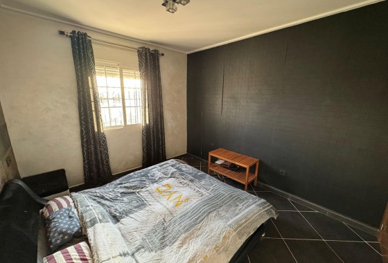 Reventa - Chalet - Torrevieja - San luis