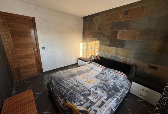 Reventa - Chalet - Torrevieja - San luis