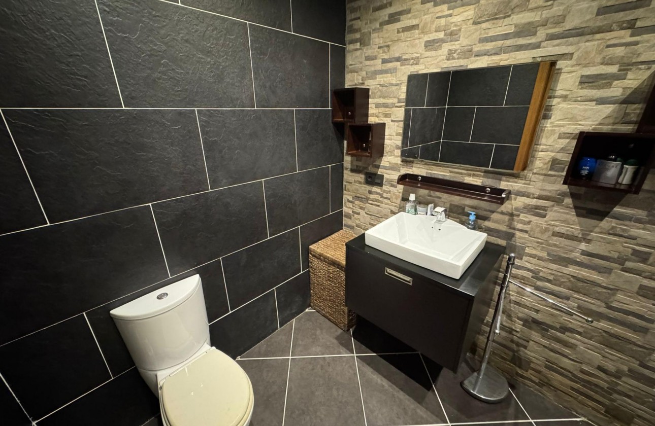 Reventa - Chalet - Torrevieja - San luis