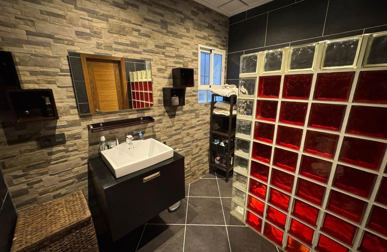 Reventa - Chalet - Torrevieja - San luis