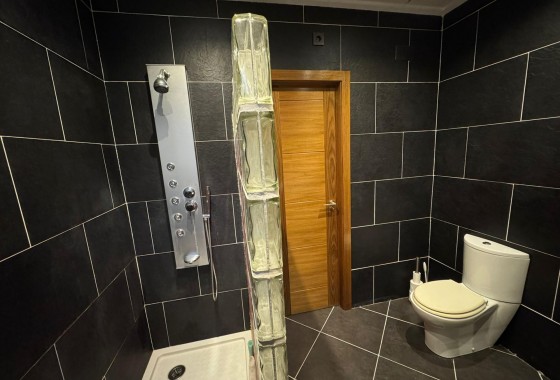 Reventa - Chalet - Torrevieja - San luis