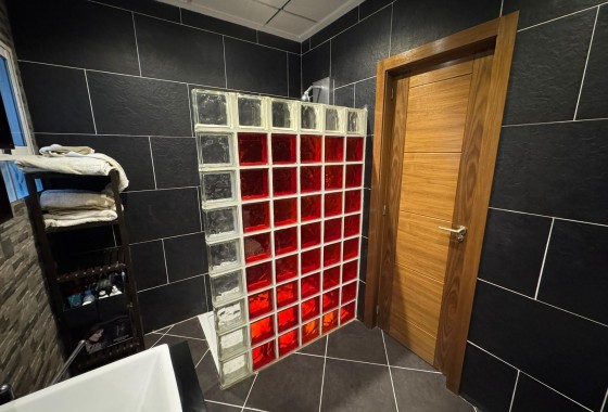 Reventa - Chalet - Torrevieja - San luis