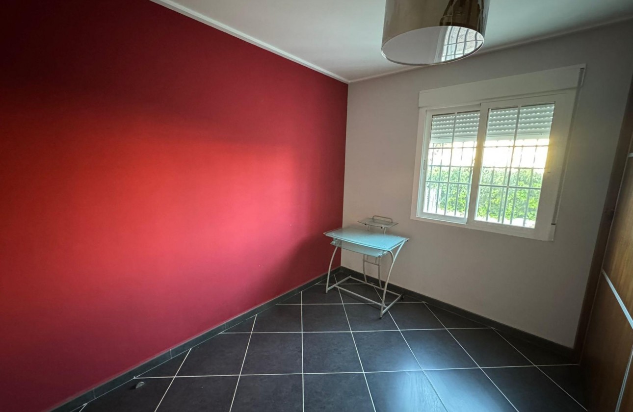 Reventa - Chalet - Torrevieja - San luis