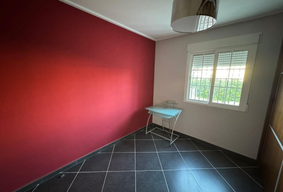 Reventa - Chalet - Torrevieja - San luis