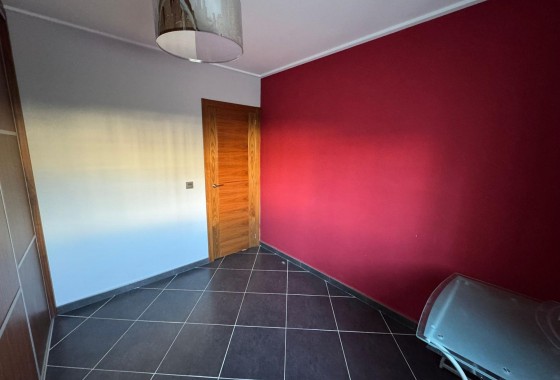 Reventa - Chalet - Torrevieja - San luis