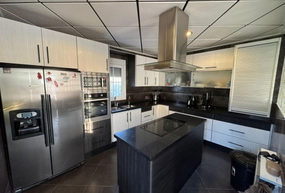 Reventa - Chalet - Torrevieja - San luis