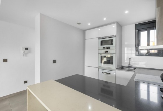 Revente - Bungalow - Torrevieja - Los Balcones - Los Altos del Edén