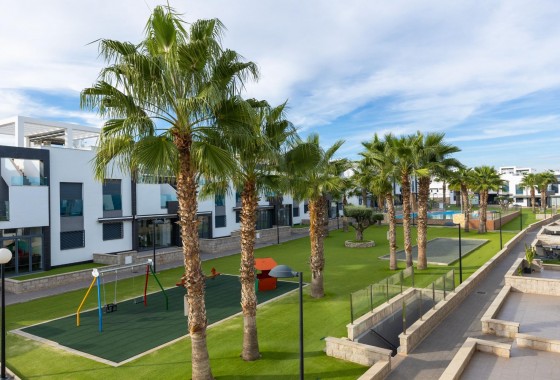 Revente - Bungalow - Torrevieja - Los Balcones - Los Altos del Edén