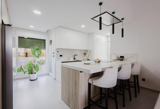 Reventa - Chalet - Algorfa - Campo de Golf - Algorfa