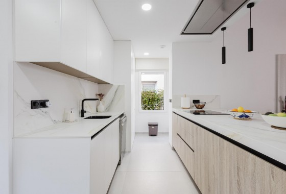 Reventa - Chalet - Algorfa - Campo de Golf - Algorfa