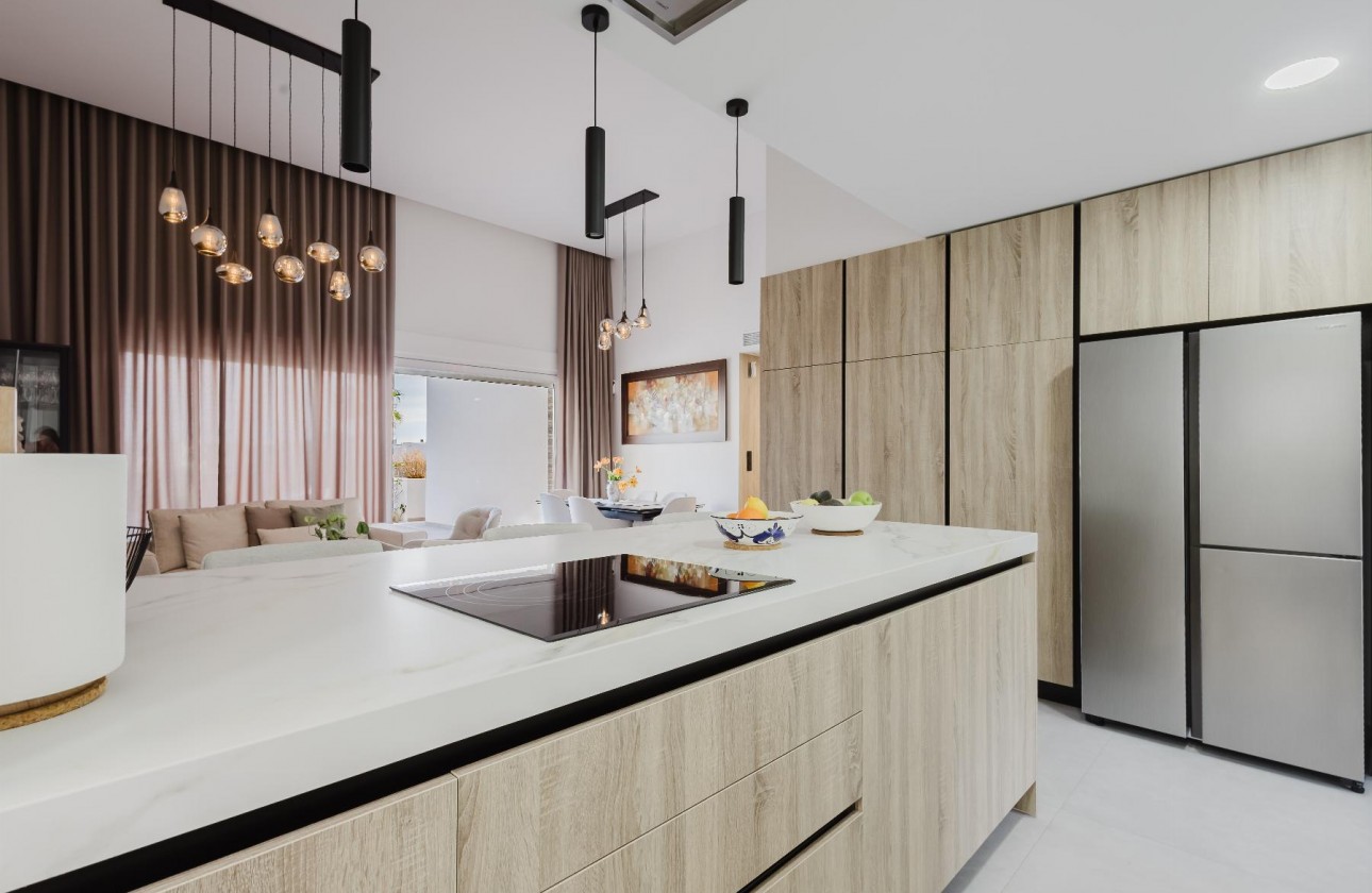 Reventa - Chalet - Algorfa - Campo de Golf - Algorfa