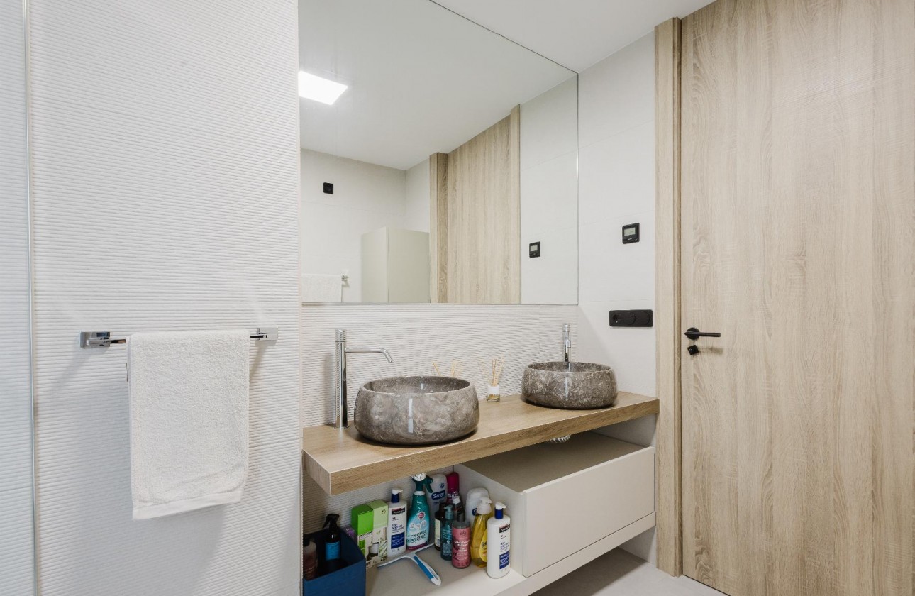 Reventa - Chalet - Algorfa - Campo de Golf - Algorfa