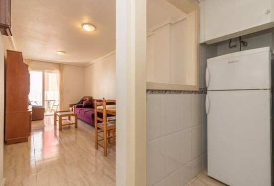 Revente - Appartement - Torrevieja - Centro