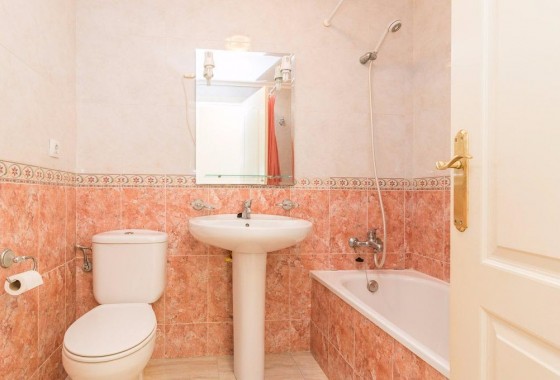 Revente - Appartement - Torrevieja - Centro