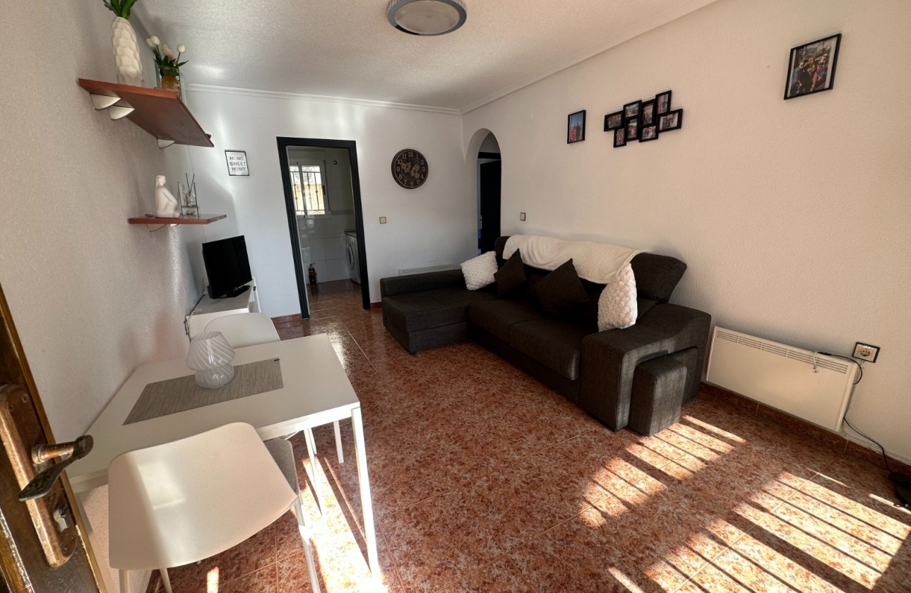 Revente - Appartement - Orihuela - Entre Naranjos Vistabella