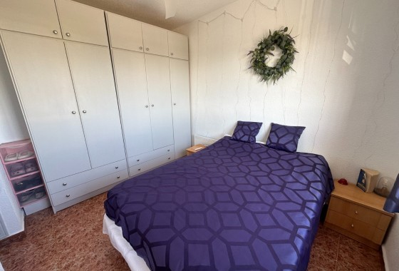 Revente - Appartement - Orihuela - Entre Naranjos Vistabella