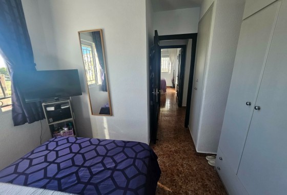 Revente - Appartement - Orihuela - Entre Naranjos Vistabella