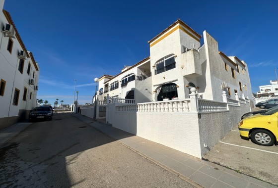 Revente - Appartement - Orihuela - Entre Naranjos Vistabella