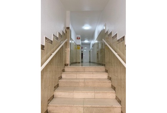 Revente - Appartement - Torrevieja - Playa del cura