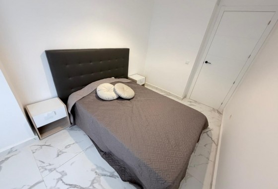 Revente - Appartement - Torrevieja - Playa del cura