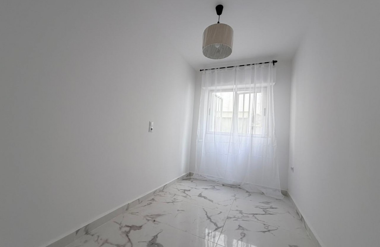 Revente - Appartement - Torrevieja - Playa del cura