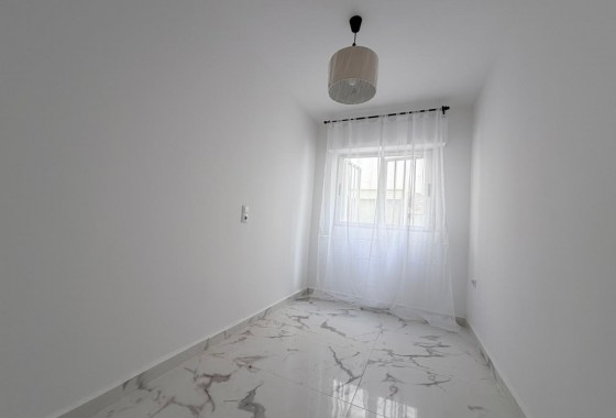 Revente - Appartement - Torrevieja - Playa del cura