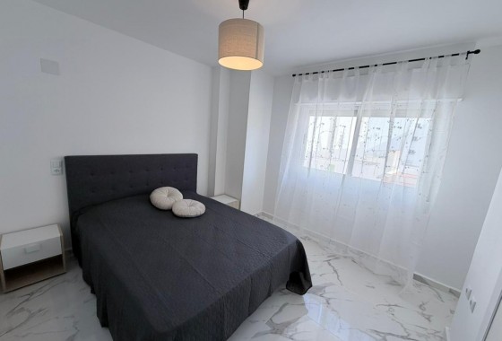 Revente - Appartement - Torrevieja - Playa del cura
