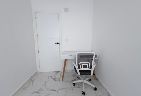 Revente - Appartement - Torrevieja - Playa del cura