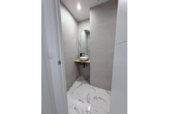 Revente - Appartement - Torrevieja - Playa del cura