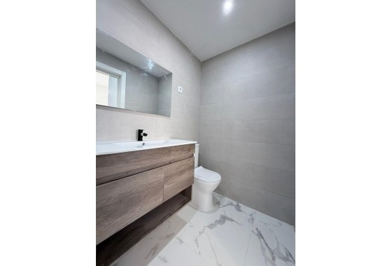 Revente - Appartement - Torrevieja - Playa del cura