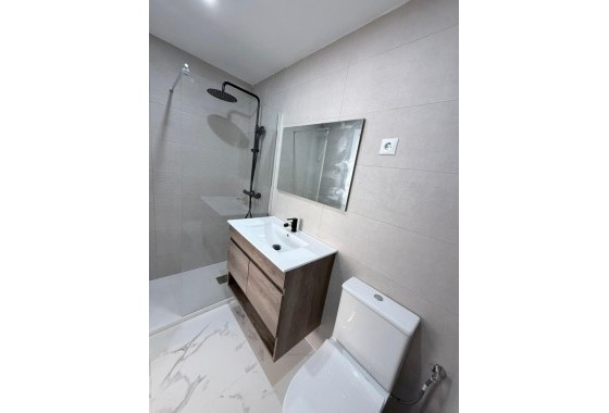 Revente - Appartement - Torrevieja - Playa del cura